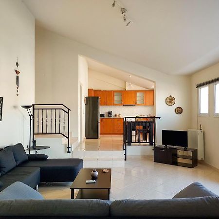 شقة نافبليو  في Aurora Family Loft المظهر الخارجي الصورة